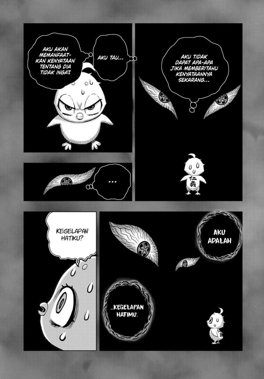 Rooster Fighter Chapter 32 Gambar 17