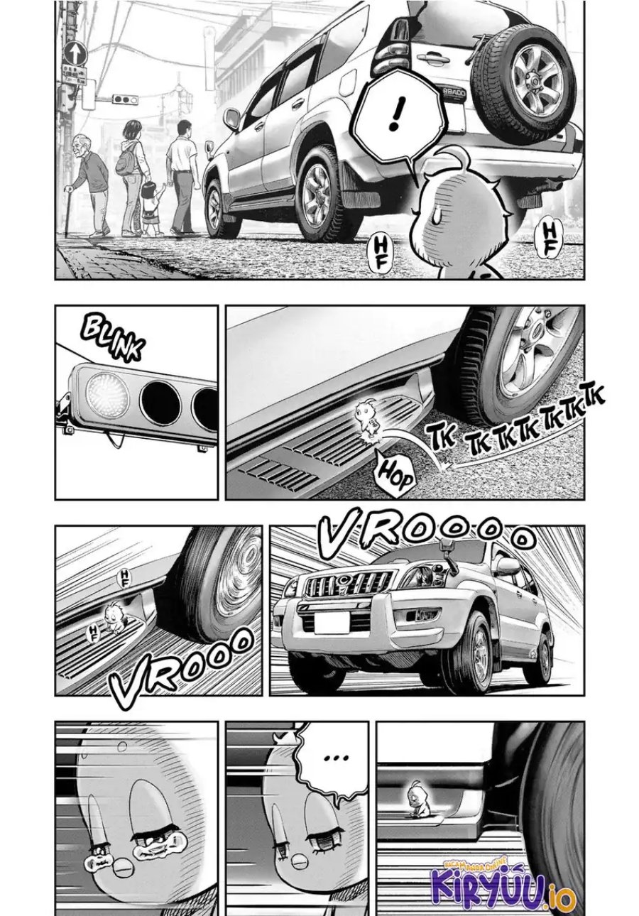 Rooster Fighter Chapter 33 Gambar 42