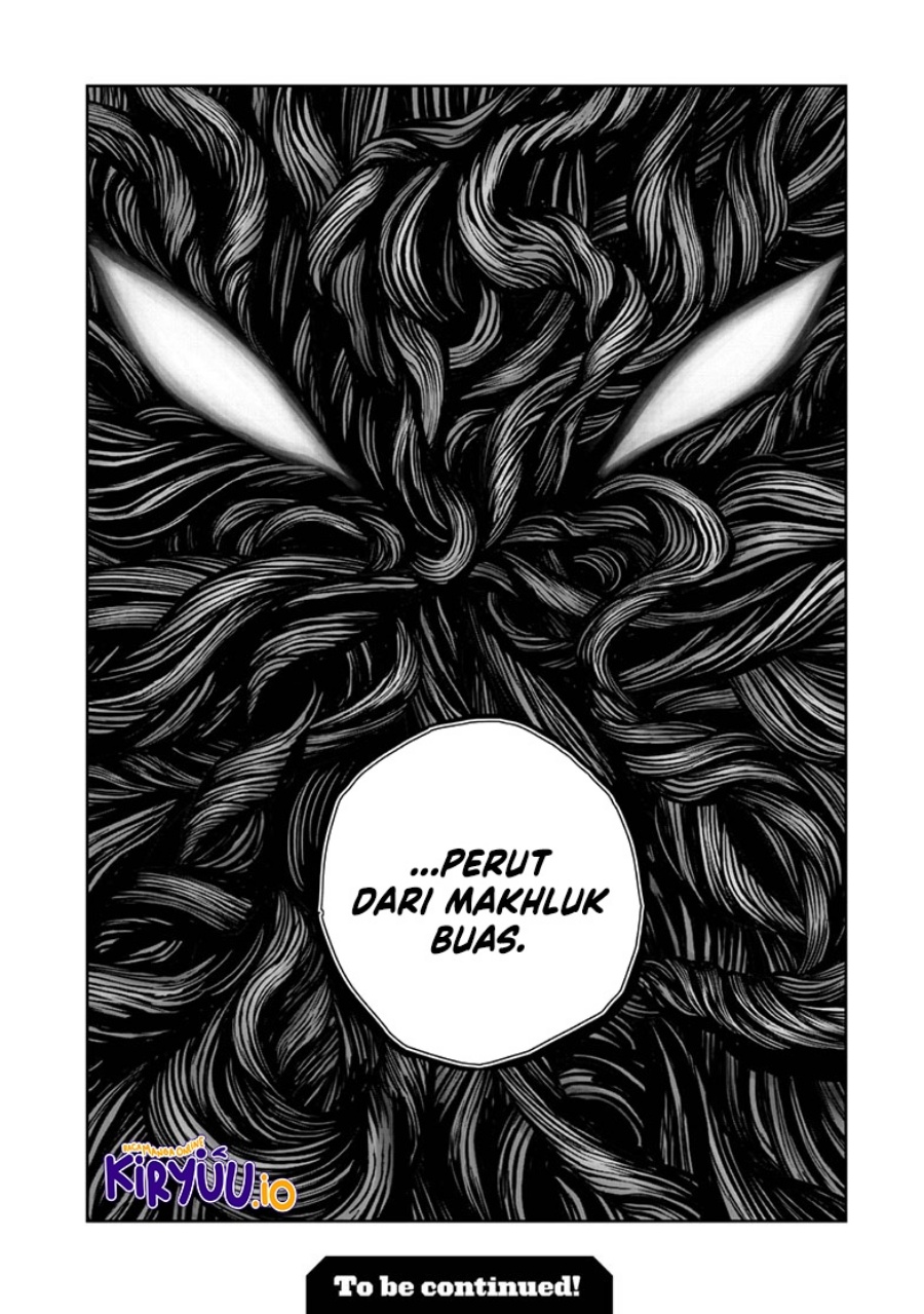 Rooster Fighter Chapter 41 Gambar 30