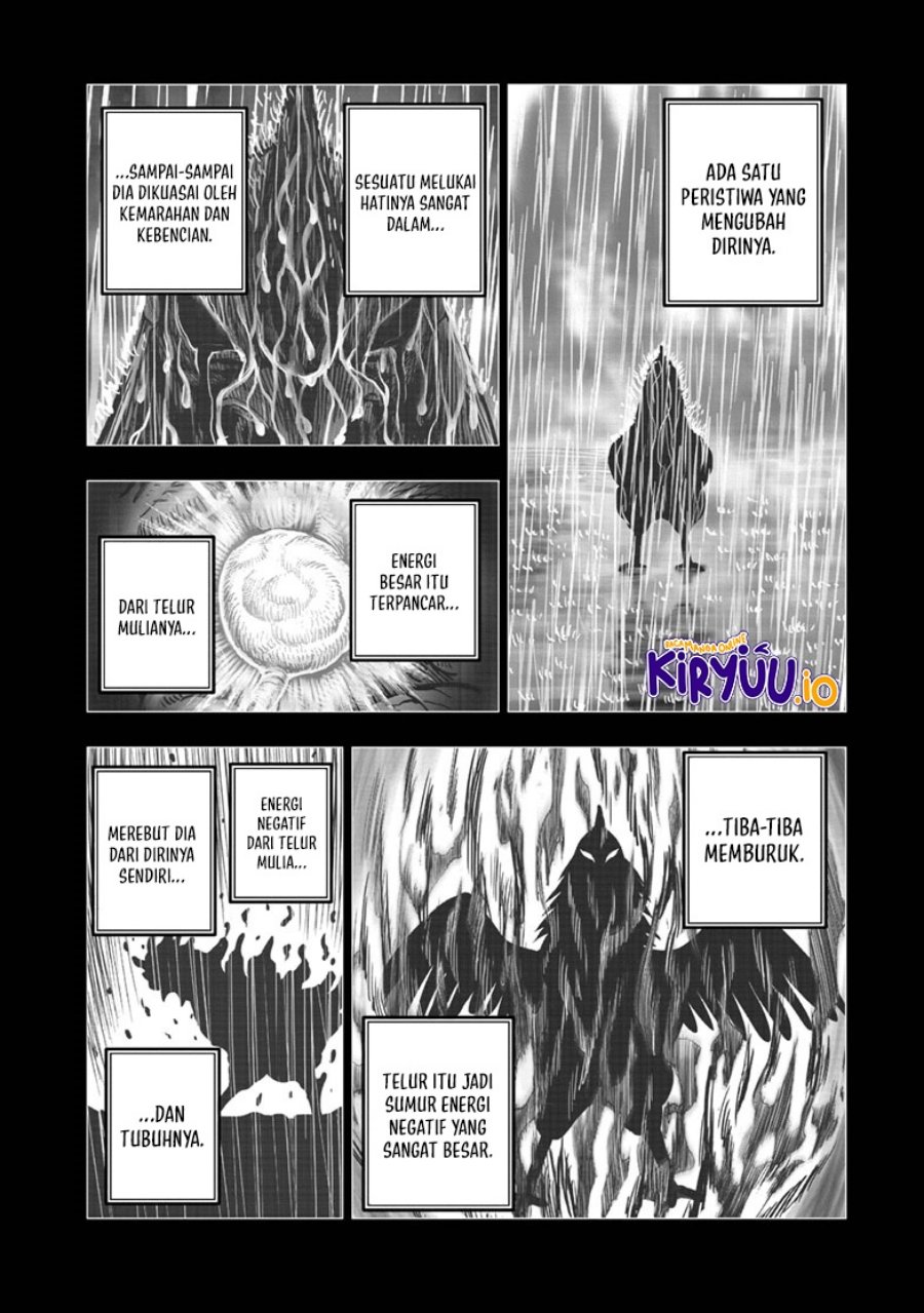 Rooster Fighter Chapter 43 Gambar 23