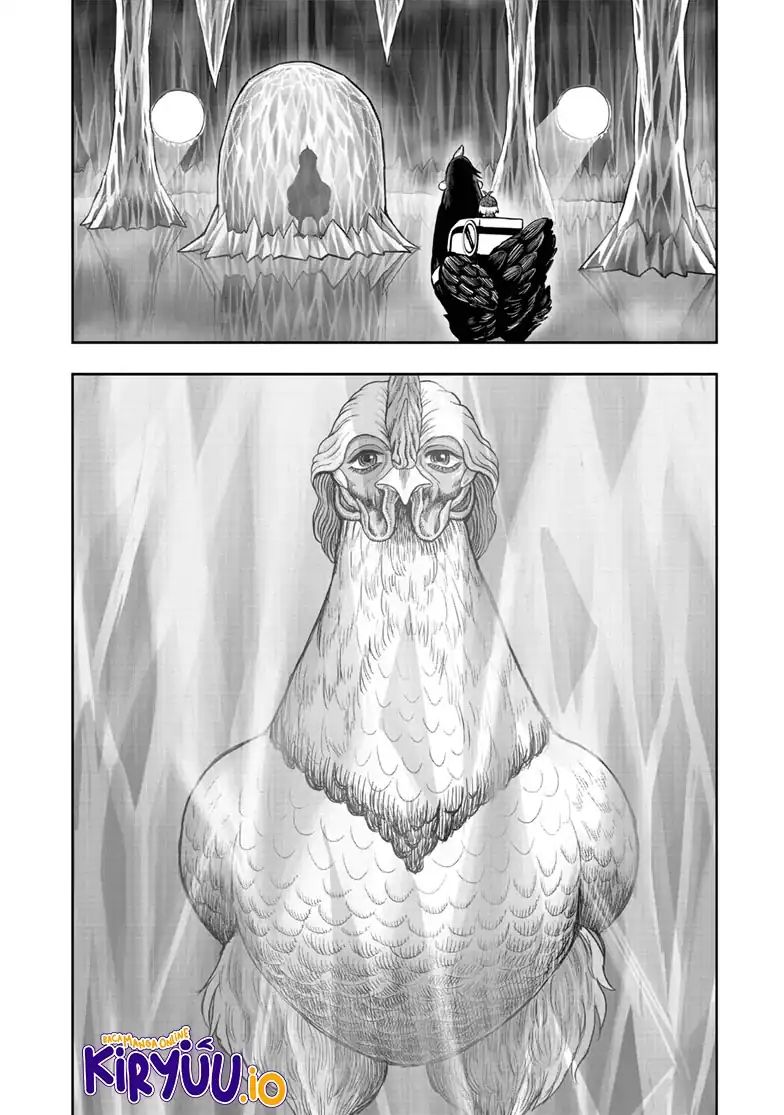 Rooster Fighter Chapter 48 Gambar 15