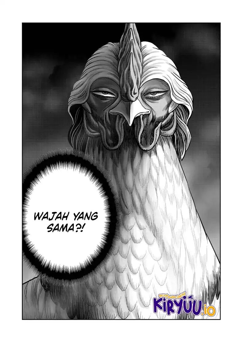 Rooster Fighter Chapter 48 Gambar 19