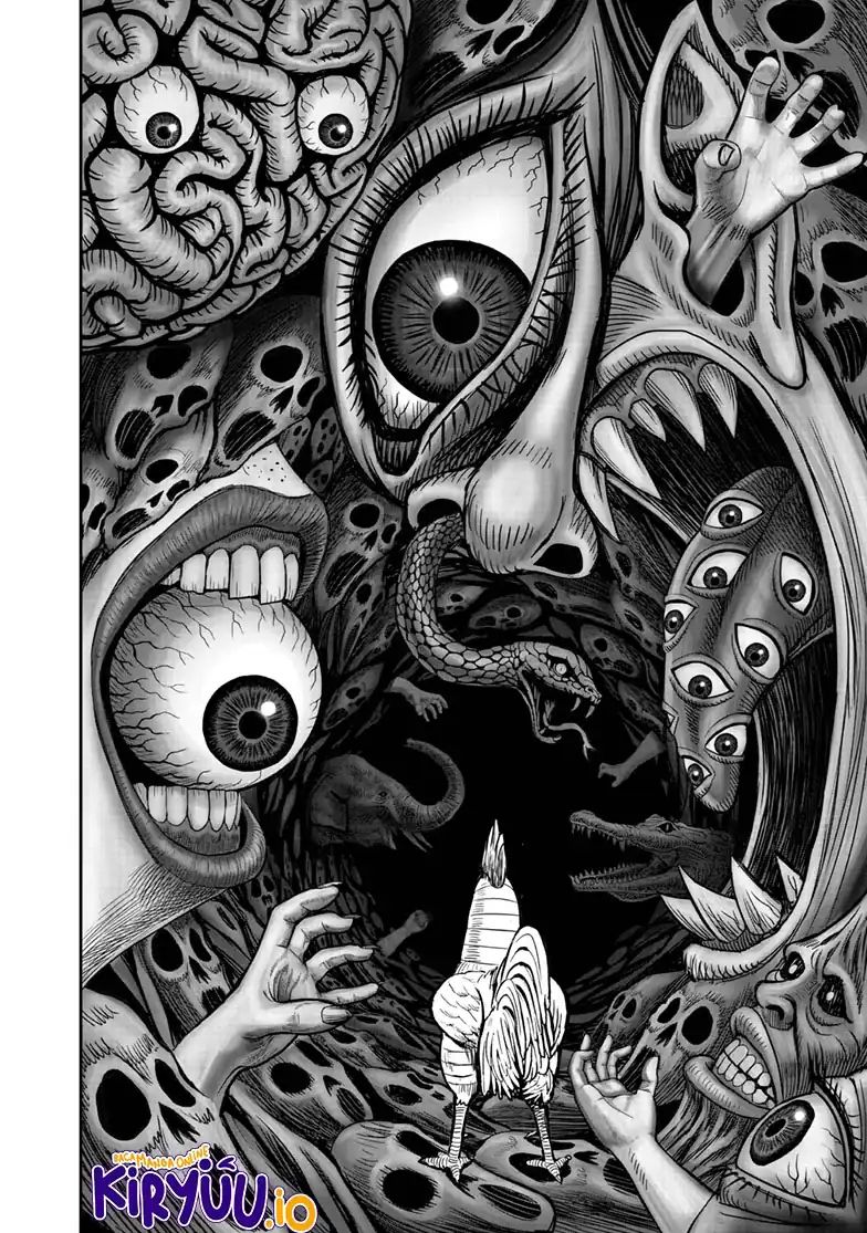 Rooster Fighter Chapter 48 Gambar 27