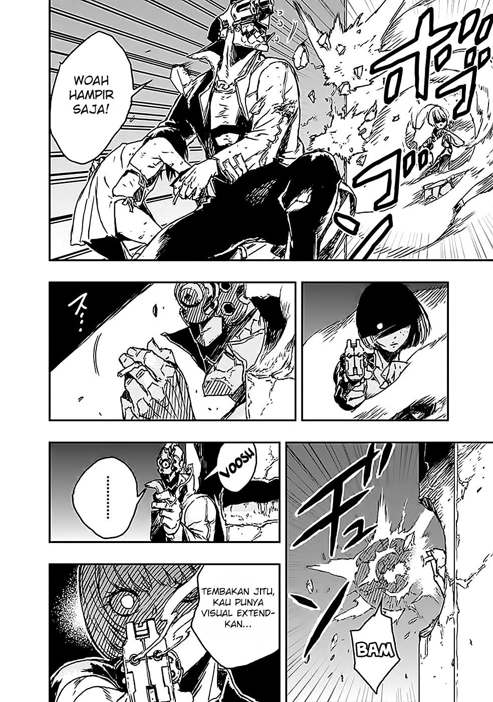 No Guns Life Chapter 01 Gambar 40