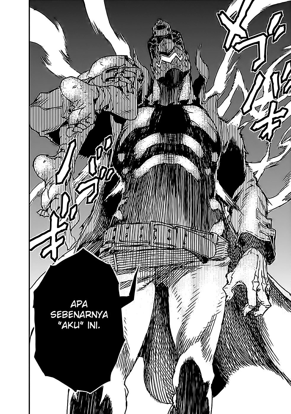 No Guns Life Chapter 01 Gambar 44