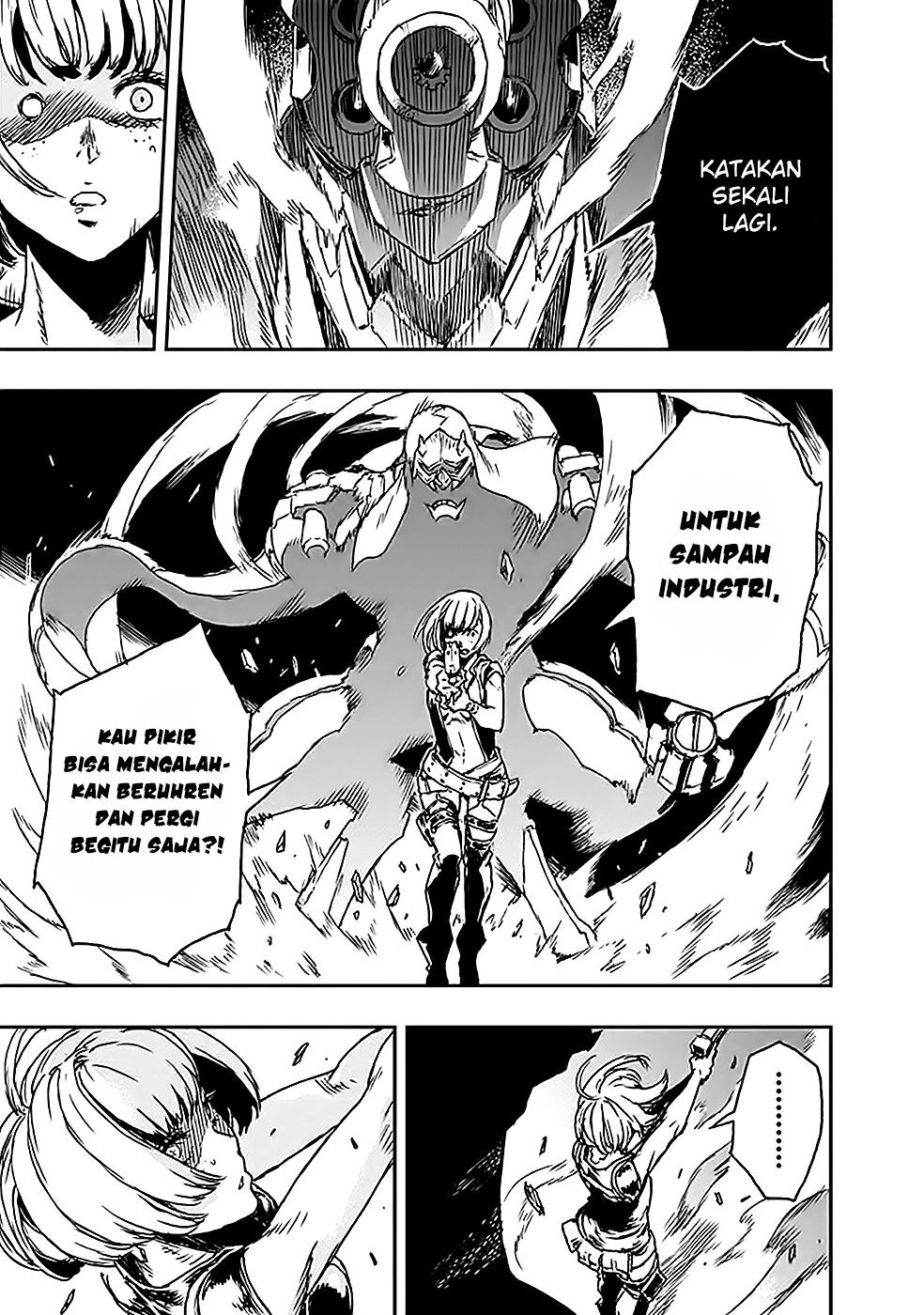 No Guns Life Chapter 01 Gambar 45