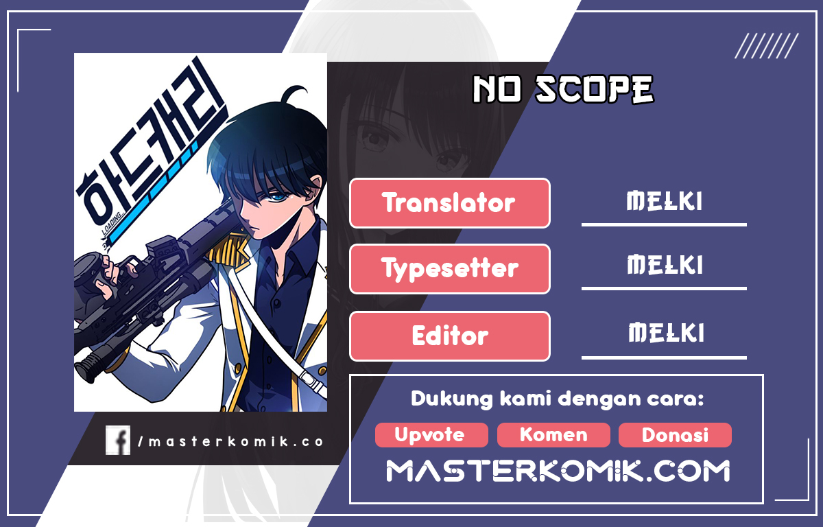 No Scope Chapter 24 Gambar 1