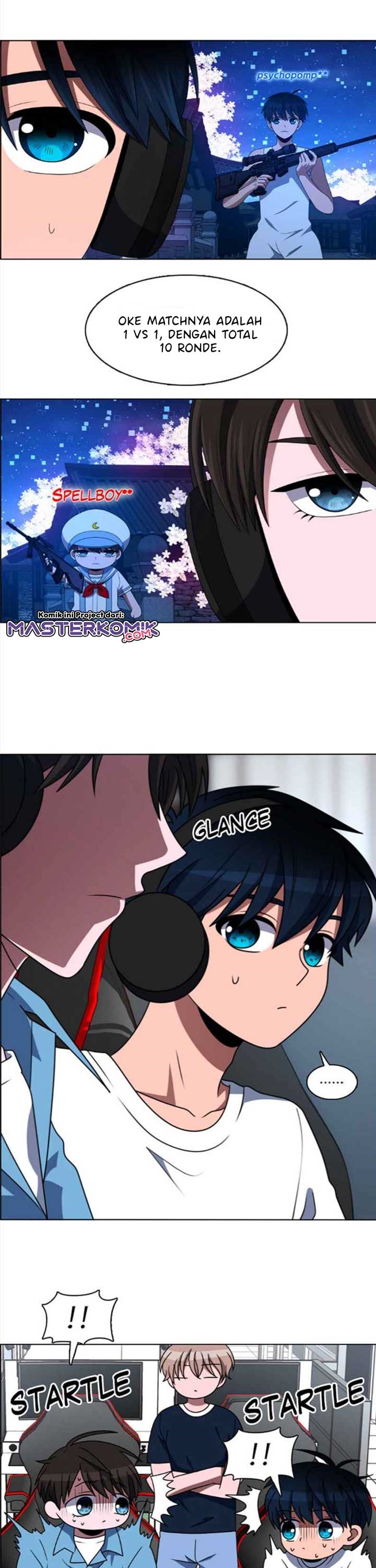 No Scope Chapter 24 Gambar 2