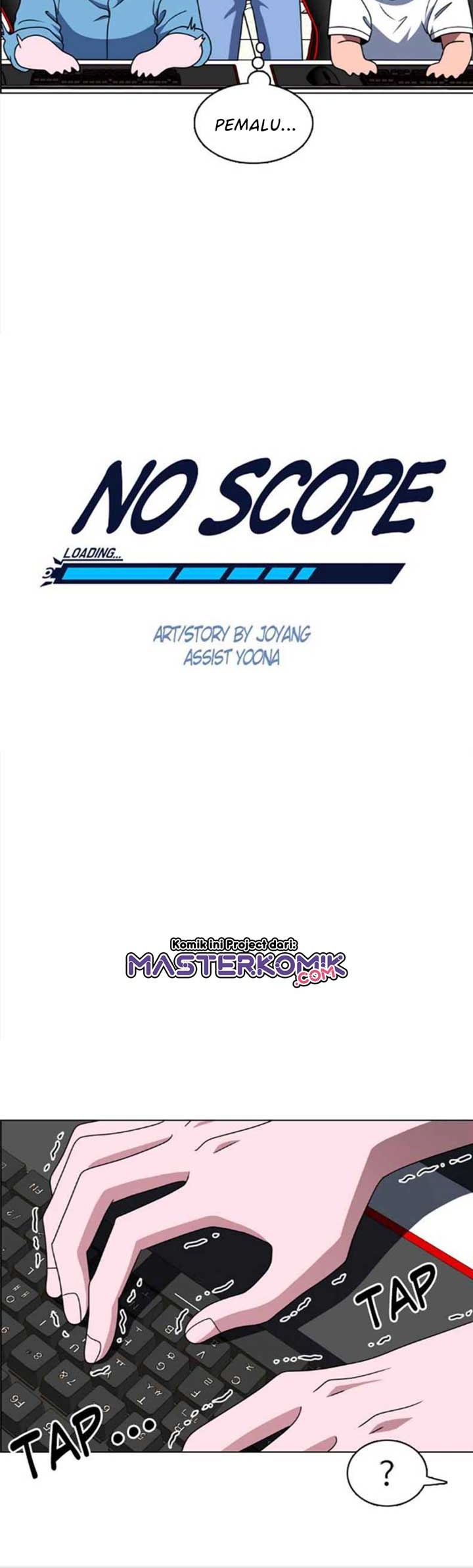 No Scope Chapter 24 Gambar 3