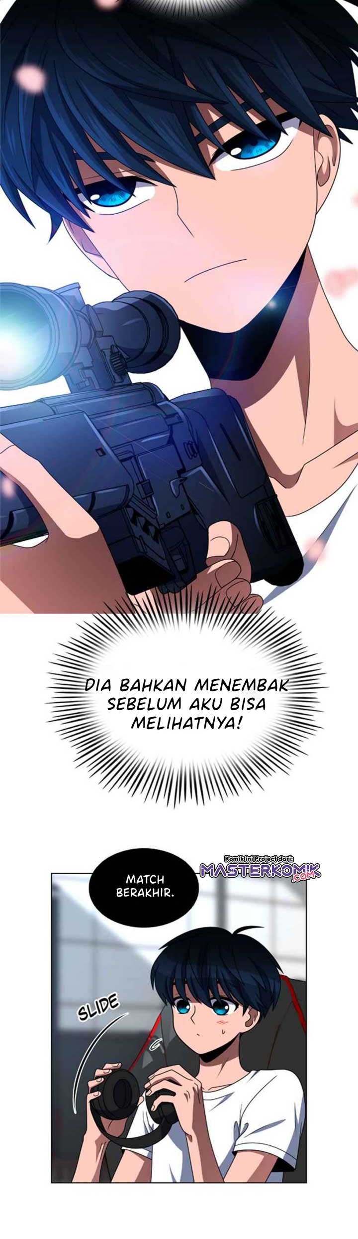 No Scope Chapter 24 Gambar 7