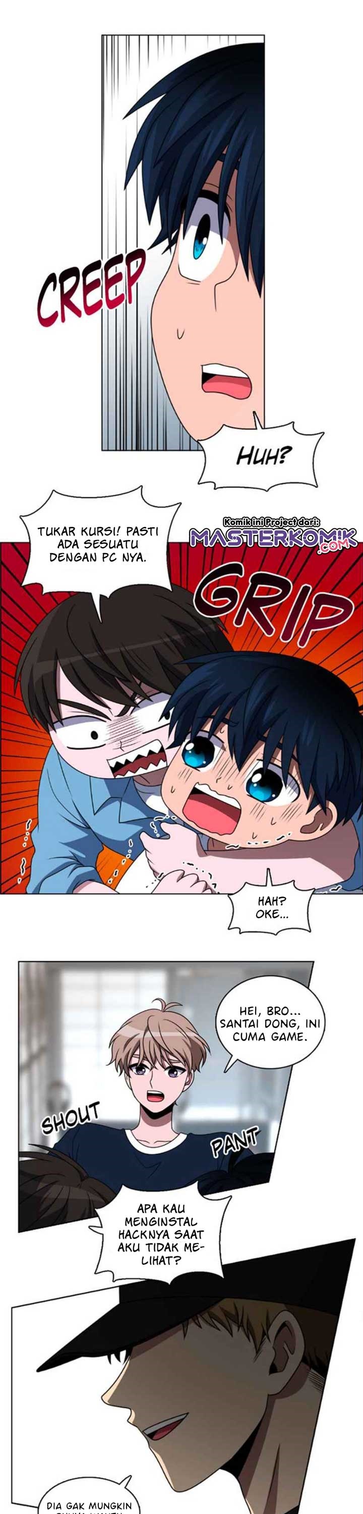 No Scope Chapter 24 Gambar 8