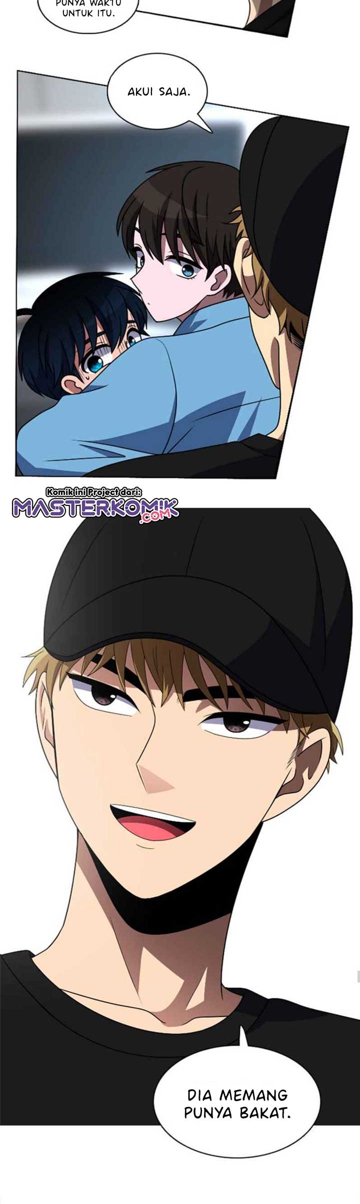 No Scope Chapter 24 Gambar 9
