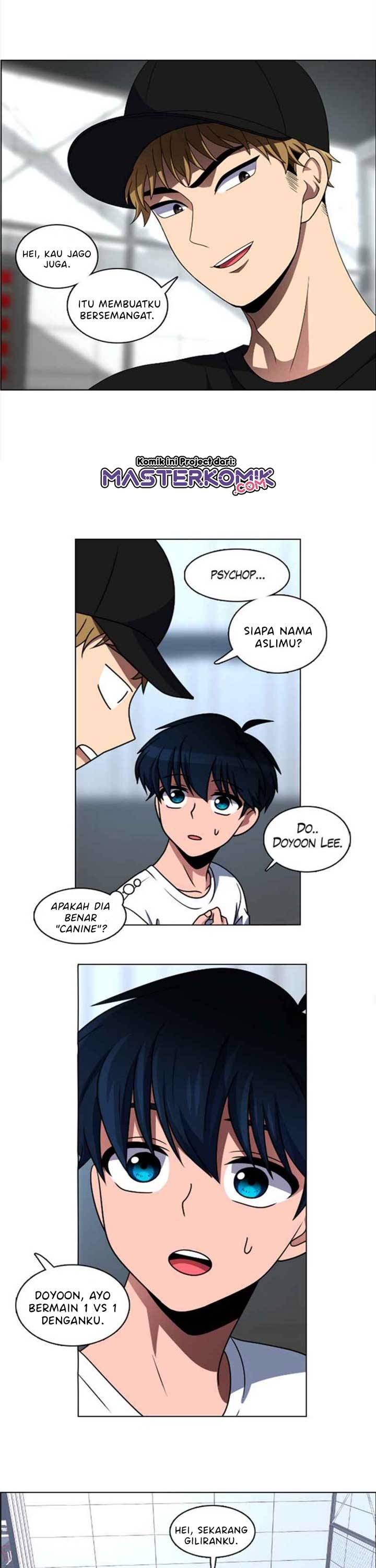 No Scope Chapter 24 Gambar 12