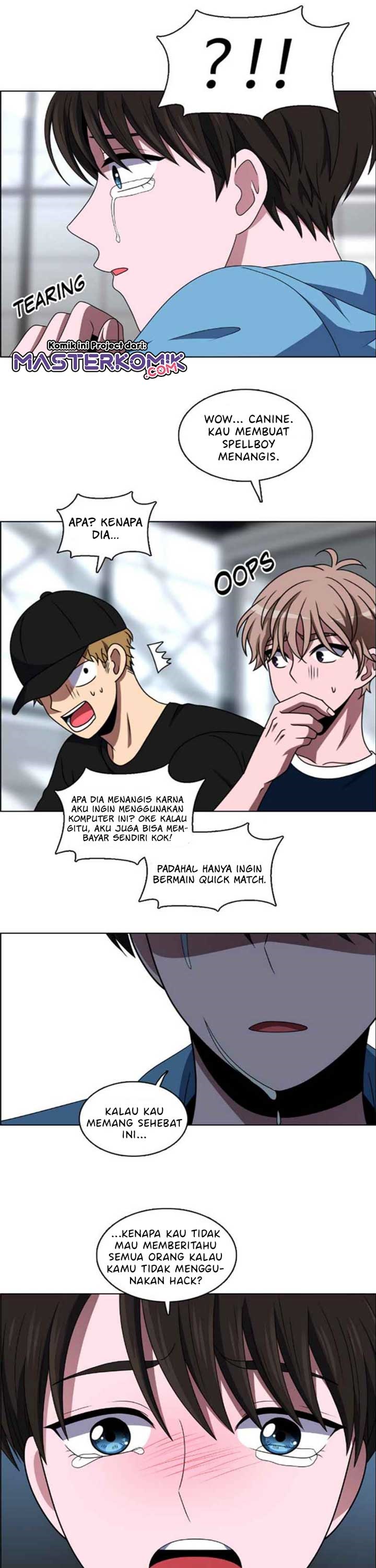 No Scope Chapter 24 Gambar 14