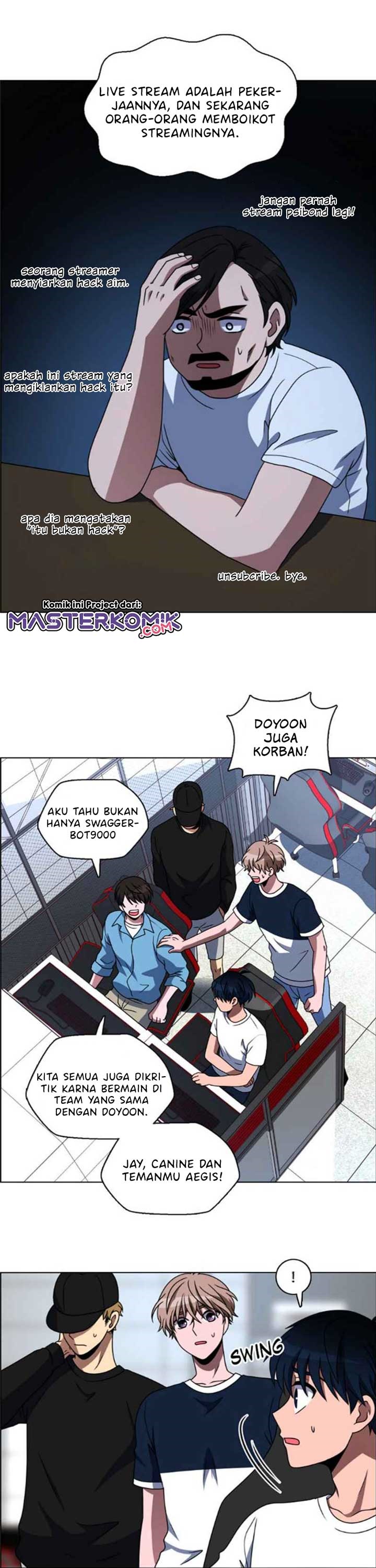 No Scope Chapter 24 Gambar 19