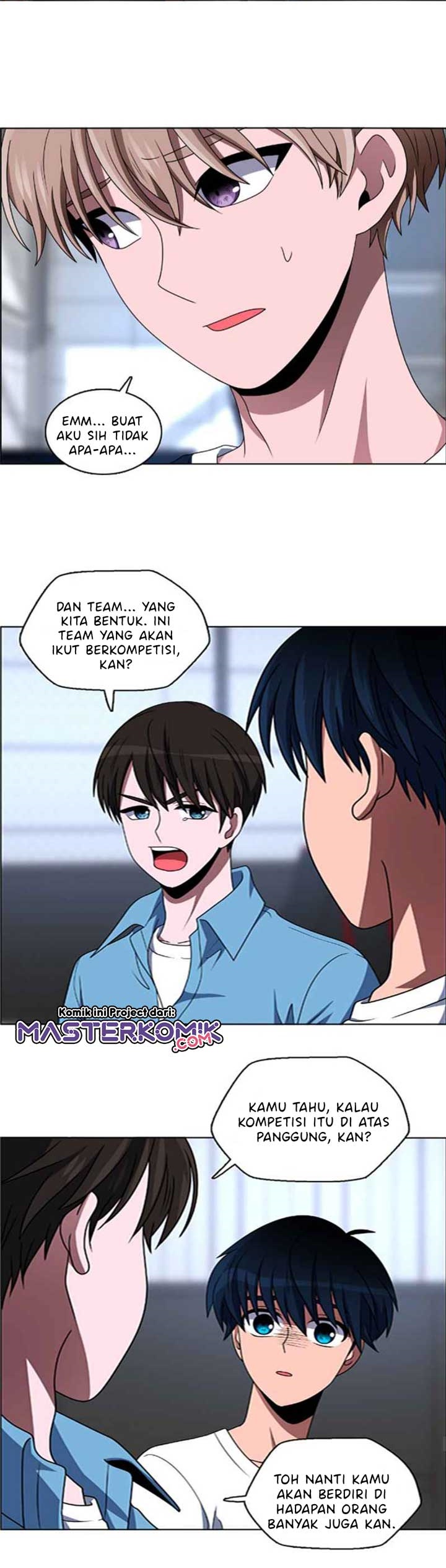 No Scope Chapter 24 Gambar 20