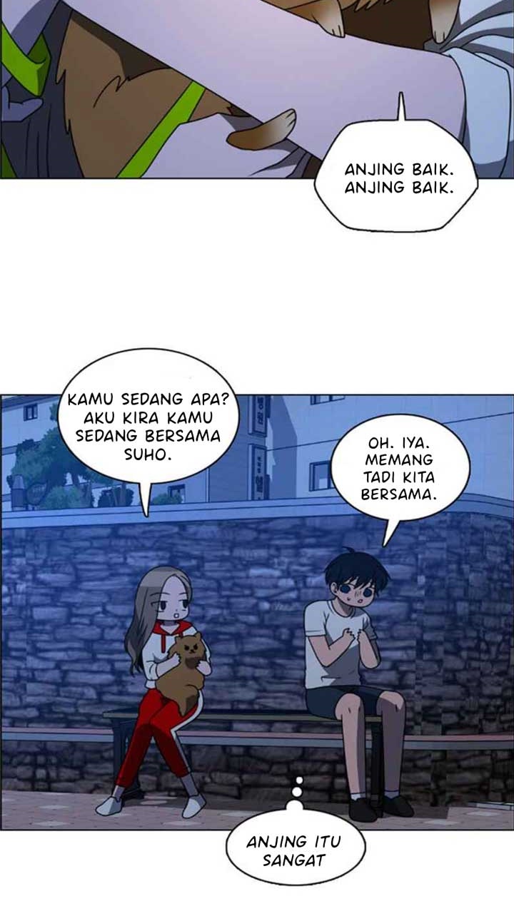 No Scope Chapter 24 Gambar 24