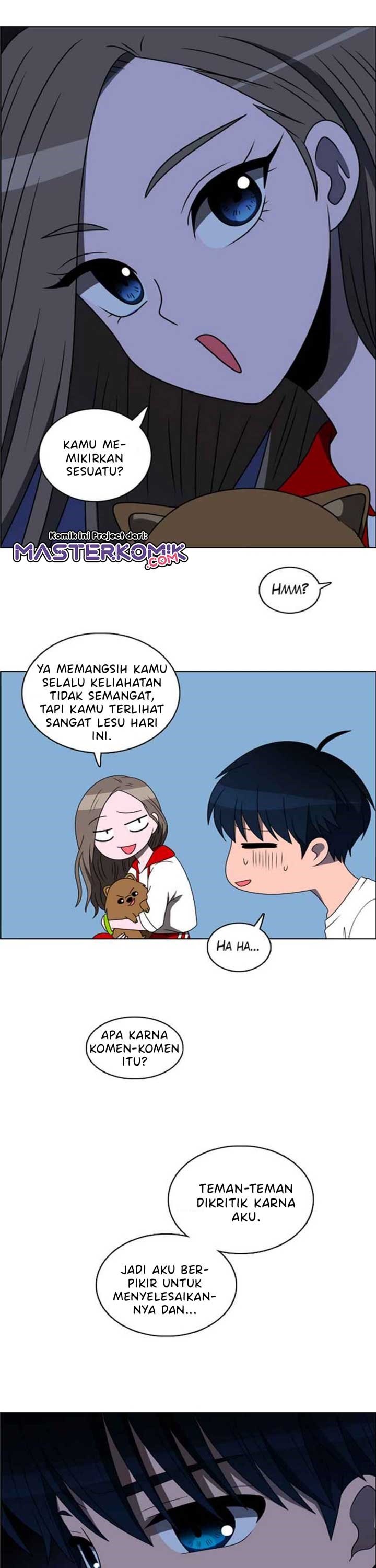 No Scope Chapter 24 Gambar 25