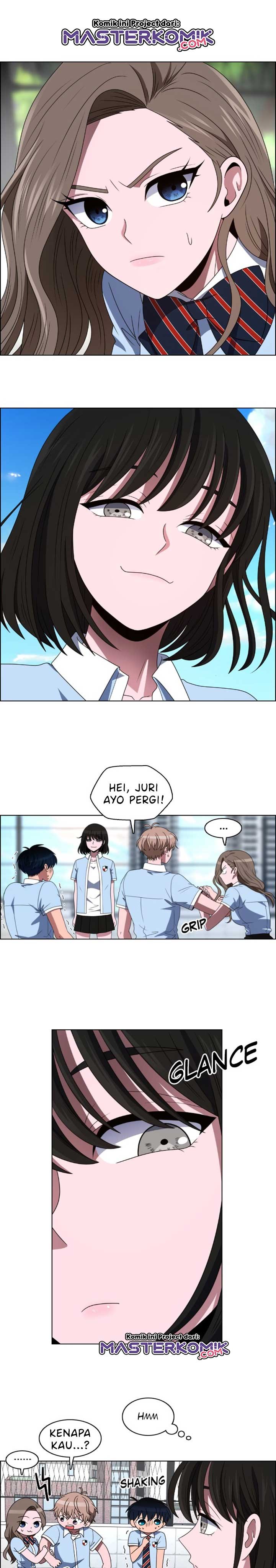 No Scope Chapter 27 Gambar 2