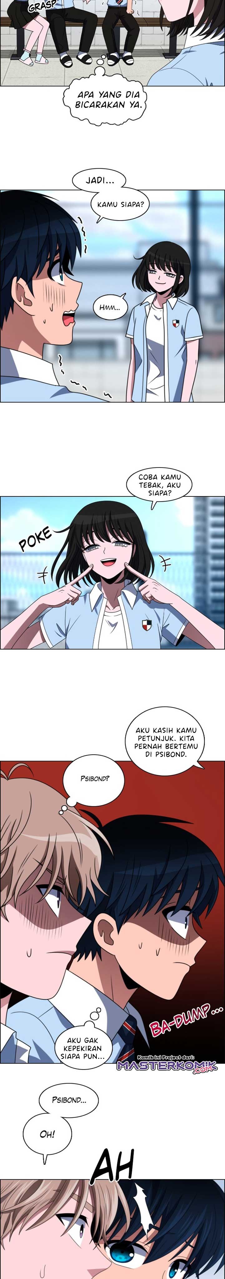 No Scope Chapter 27 Gambar 3