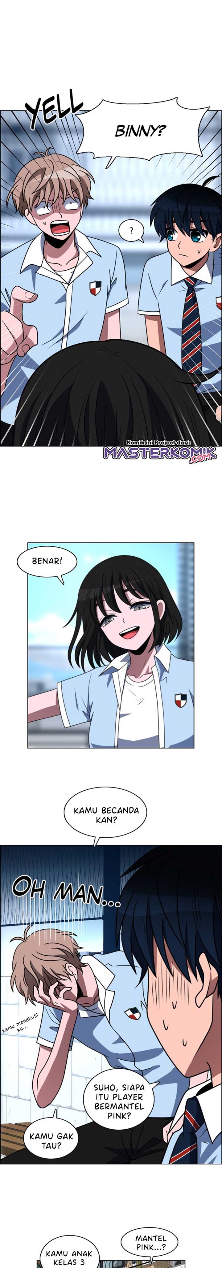 No Scope Chapter 27 Gambar 5