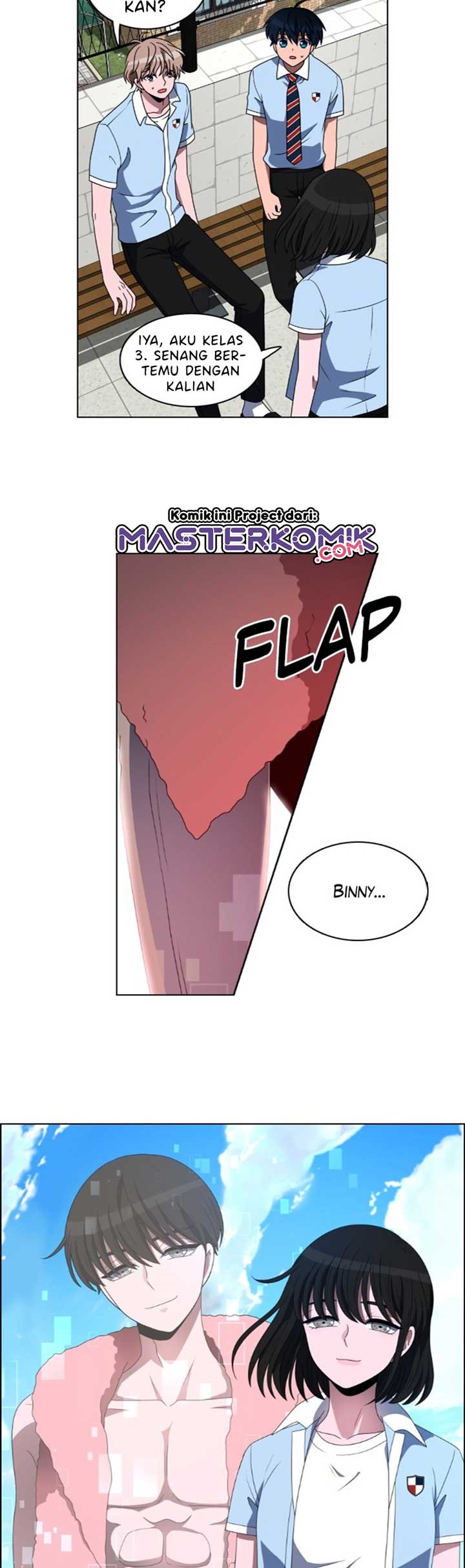 No Scope Chapter 27 Gambar 6