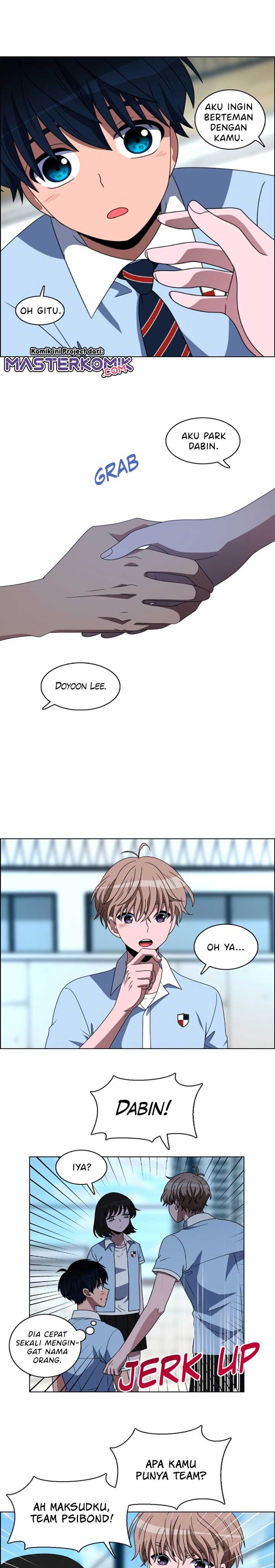 No Scope Chapter 27 Gambar 9