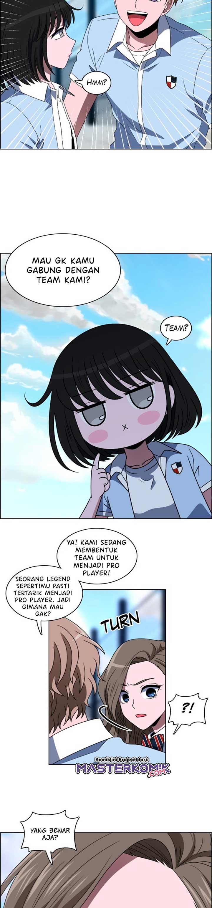 No Scope Chapter 27 Gambar 10