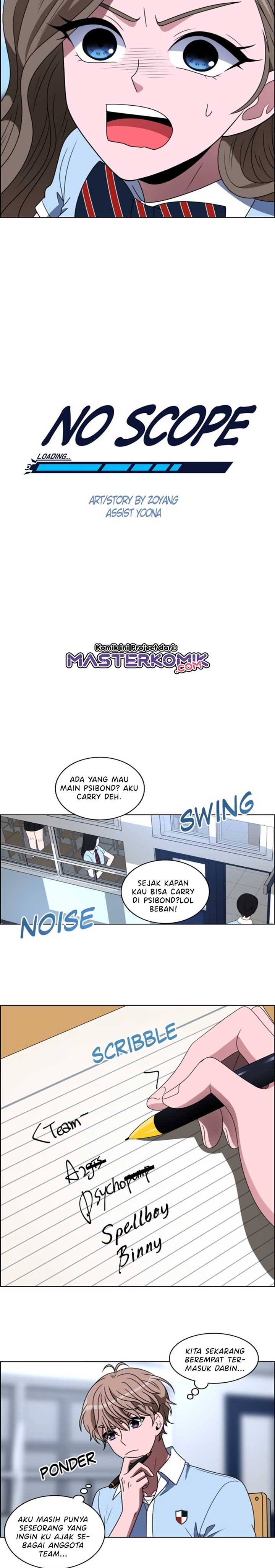 No Scope Chapter 27 Gambar 11