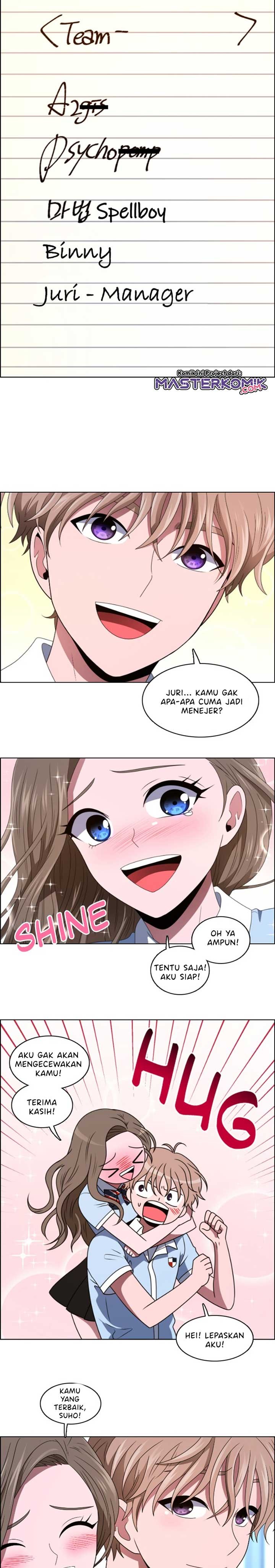 No Scope Chapter 27 Gambar 15