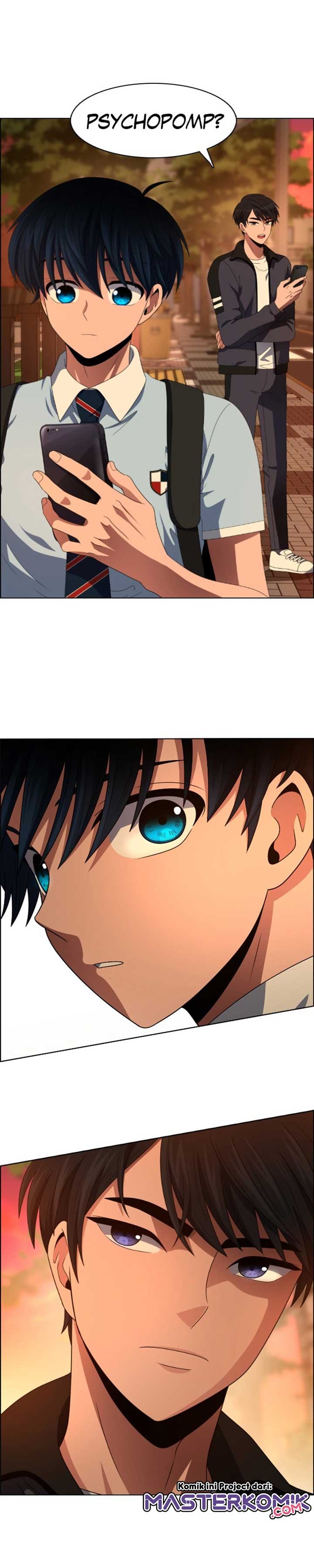 No Scope Chapter 27 Gambar 20