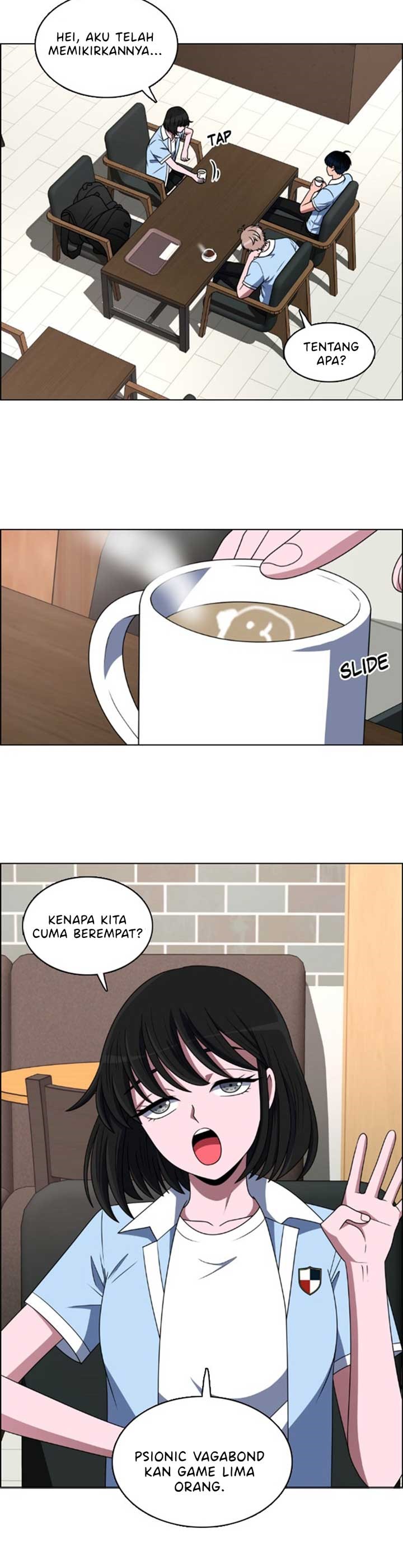 No Scope Chapter 29 Gambar 4