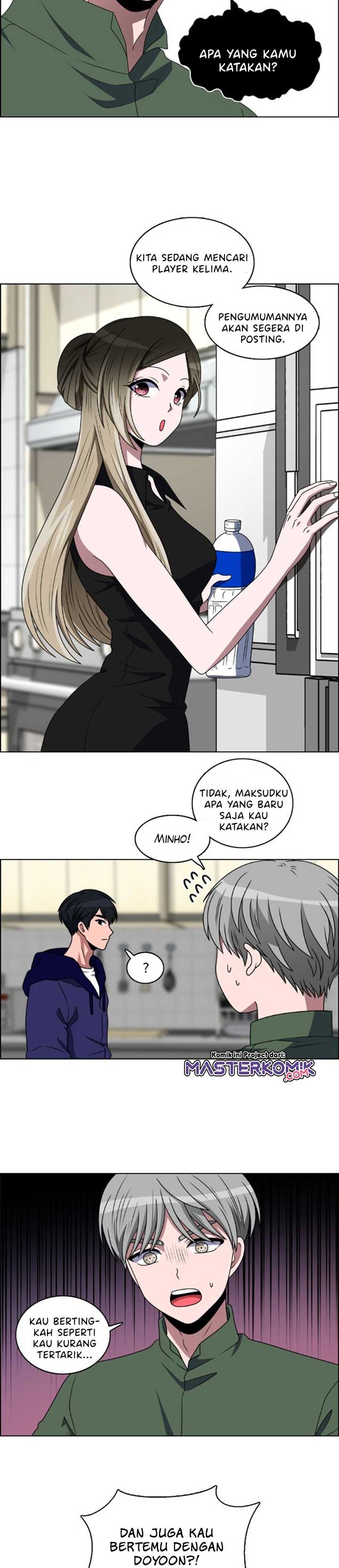 No Scope Chapter 29 Gambar 6