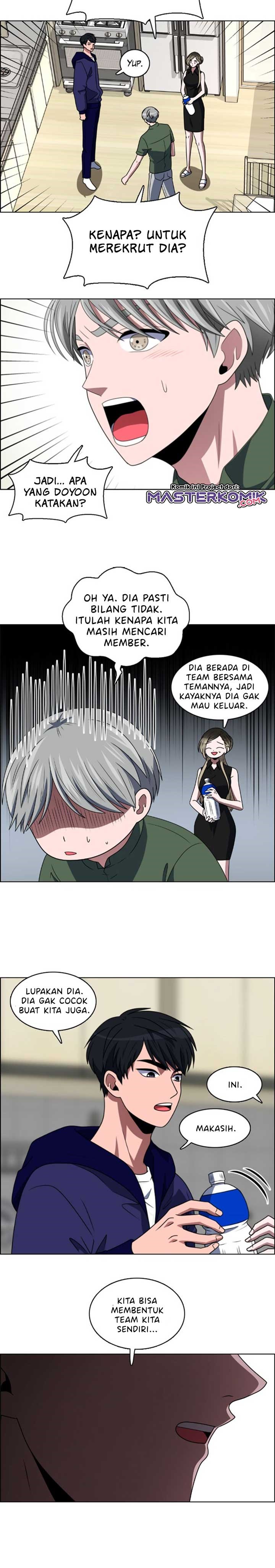 No Scope Chapter 29 Gambar 7