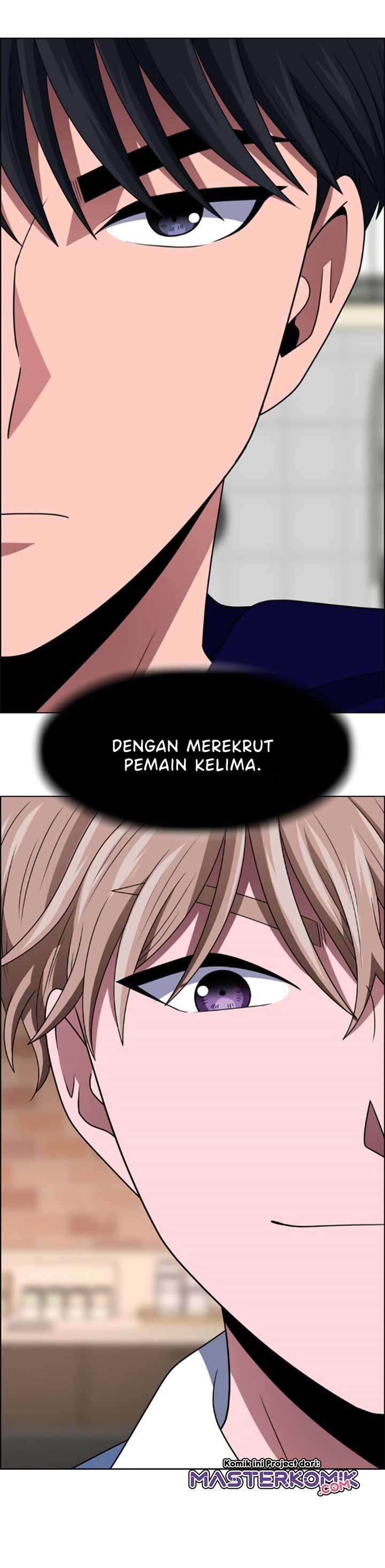 No Scope Chapter 29 Gambar 8