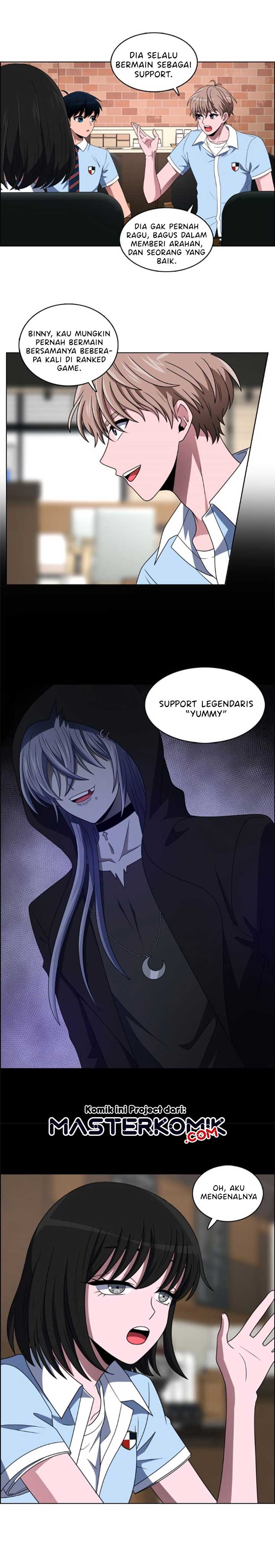 No Scope Chapter 29 Gambar 9
