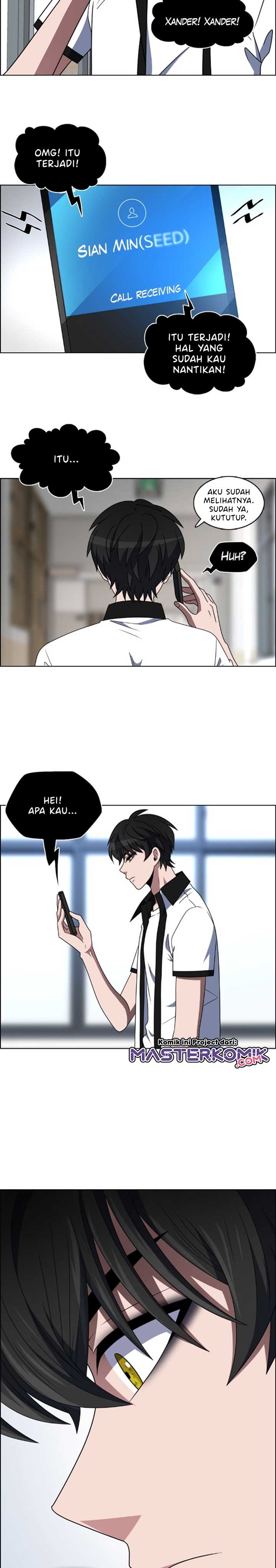No Scope Chapter 29 Gambar 17