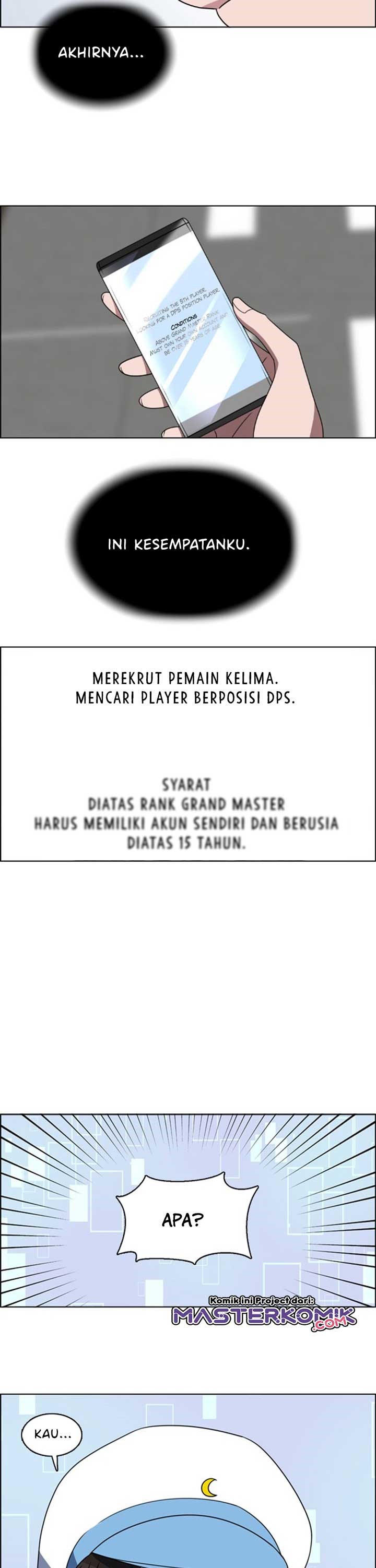 No Scope Chapter 29 Gambar 18