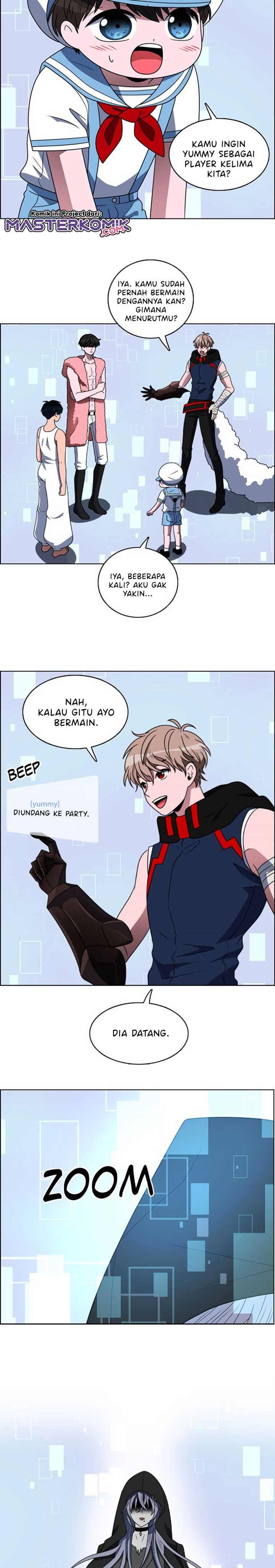 No Scope Chapter 29 Gambar 19