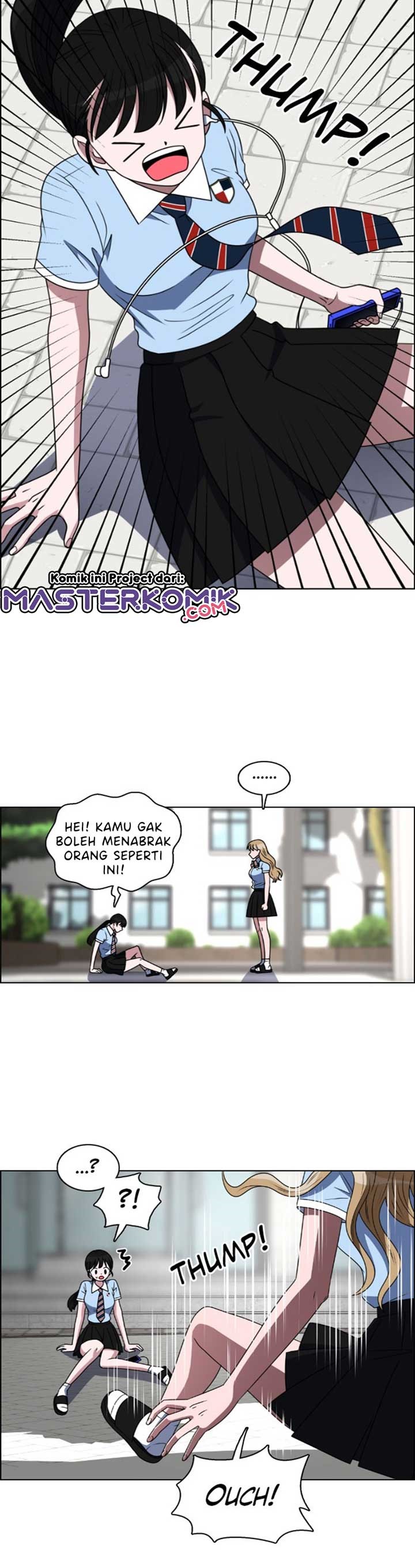 No Scope Chapter 29 Gambar 22