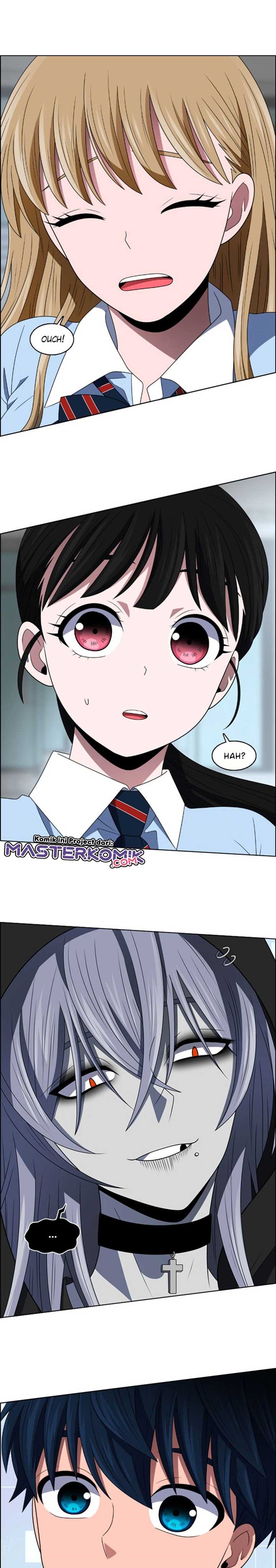 No Scope Chapter 29 Gambar 23