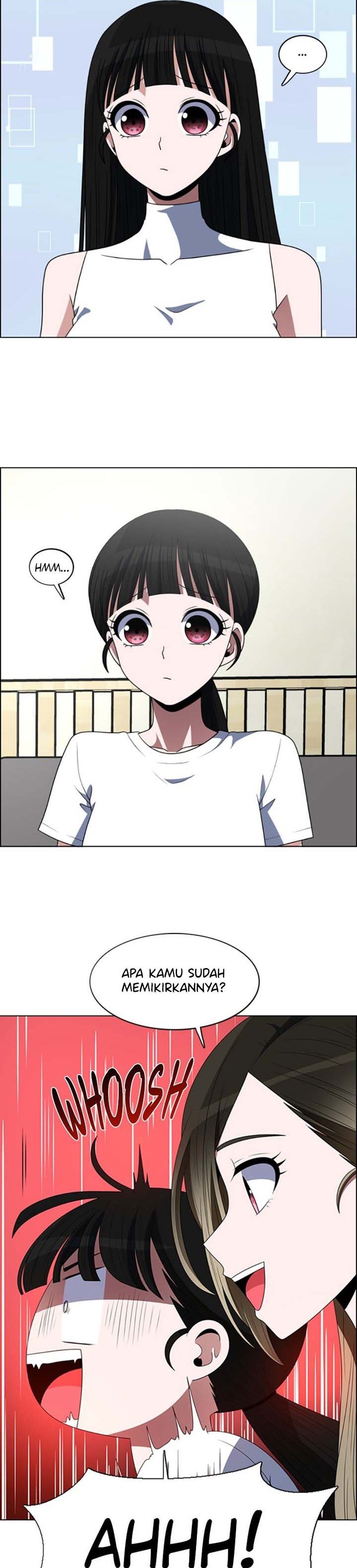 No Scope Chapter 67 Gambar 7