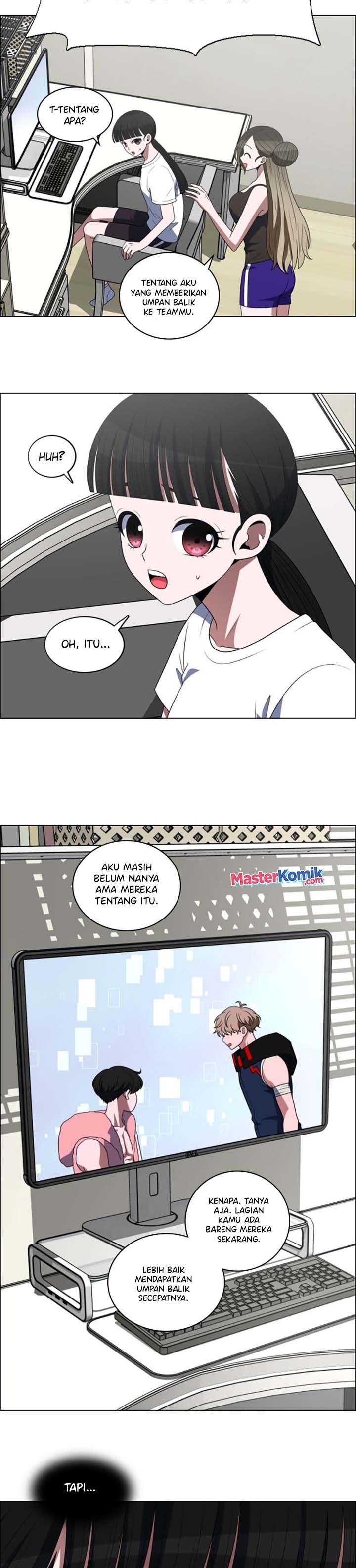 No Scope Chapter 67 Gambar 8
