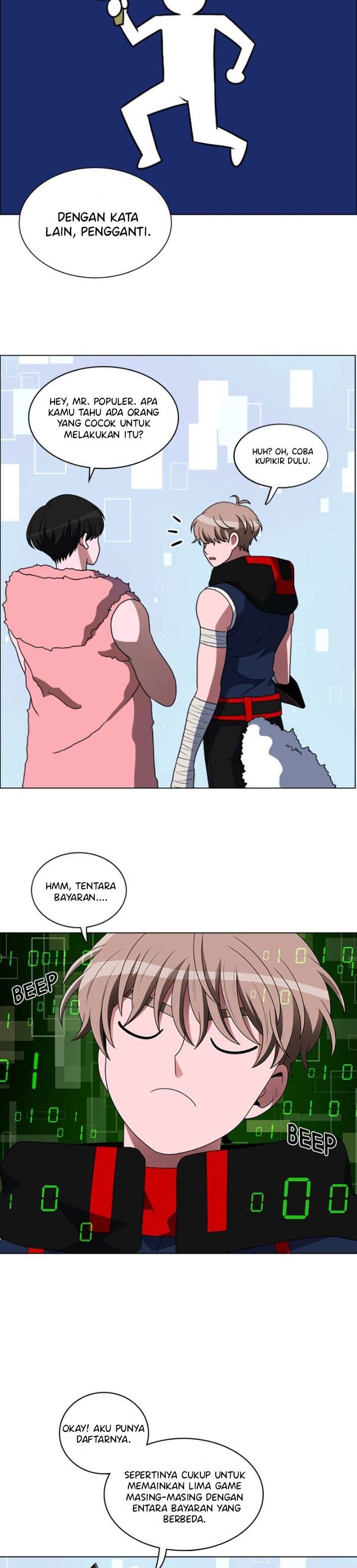 No Scope Chapter 67 Gambar 18