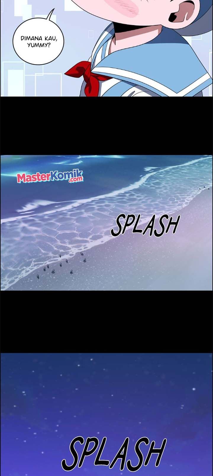 No Scope Chapter 67 Gambar 20