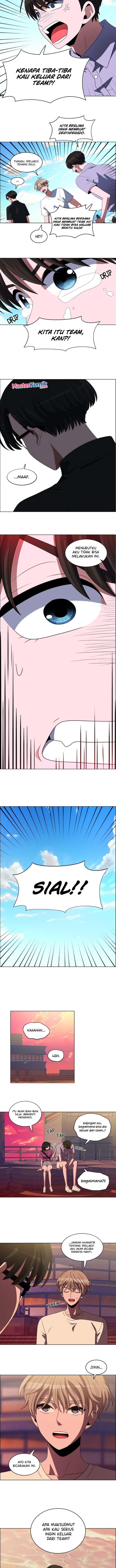 No Scope Chapter 68 Gambar 6