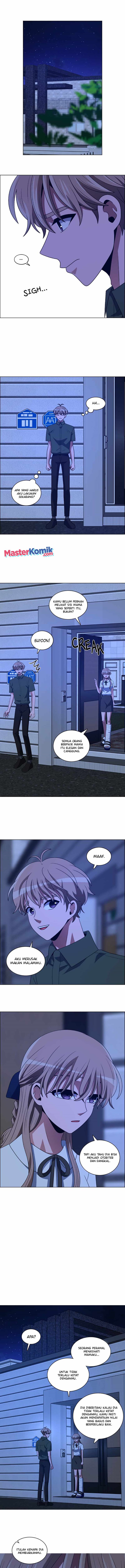 No Scope Chapter 73 Gambar 2