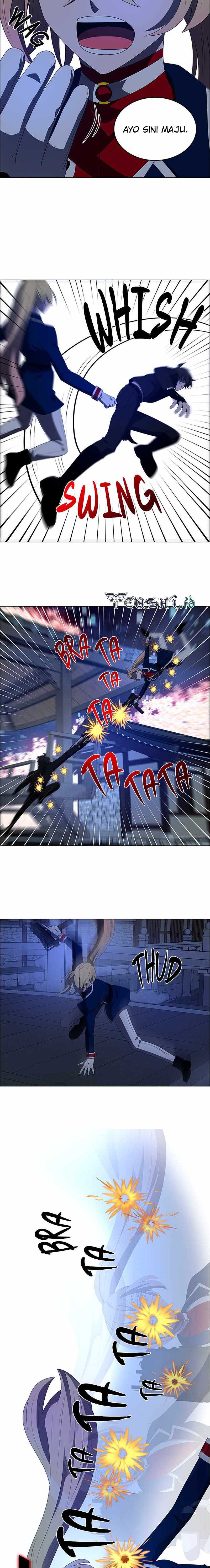 No Scope Chapter 110 Gambar 5