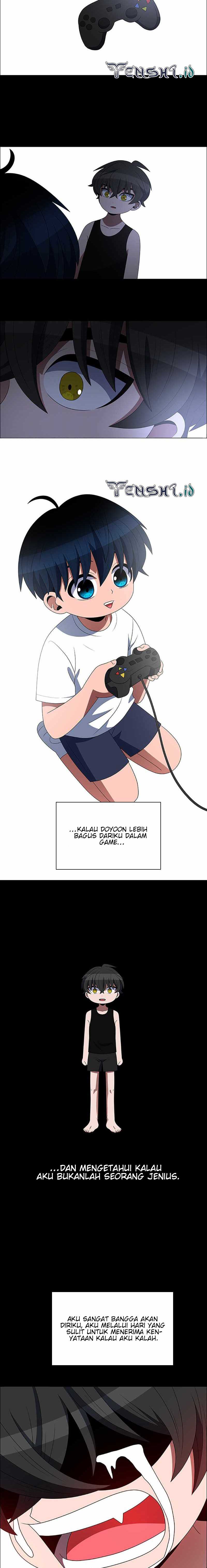 No Scope Chapter 110 Gambar 9