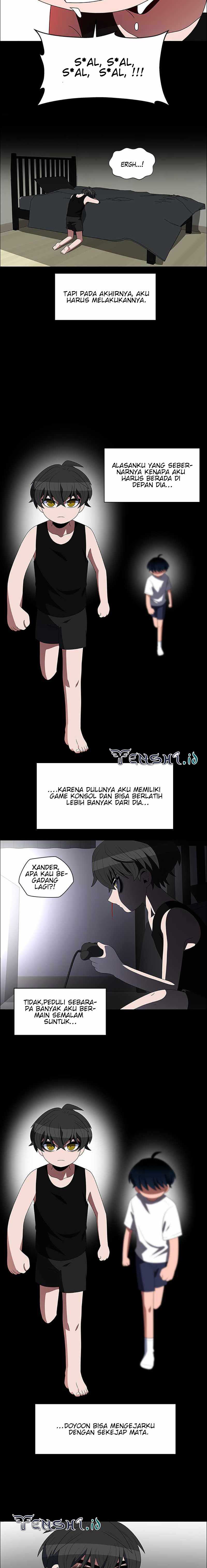 No Scope Chapter 110 Gambar 10